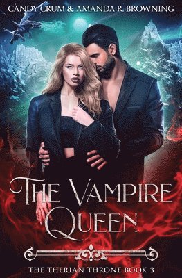 Vampire Queen