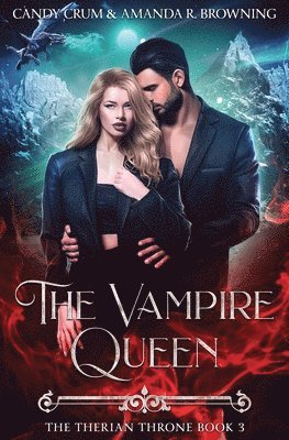 The Vampire Queen 1