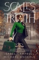 Isabel Campbell, Michael Anderle - Scales of Truth, Häftad