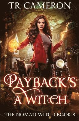 Payback's a Witch 1