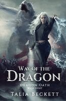Talia Beckett - Way of the Dragon, Häftad
