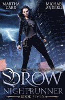 Drow Nightrunner