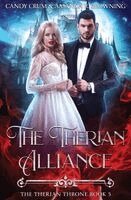 Candy Crum, Amanda R Browning - Therian Alliance, Häftad