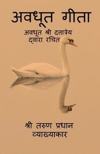 bokomslag Awadhoot Geeta / ????? ????