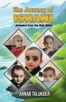 Journey of Ishani