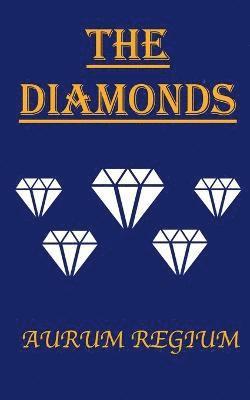 Aurum Regium - Diamonds, Häftad