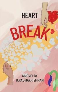 bokomslag Heart Break