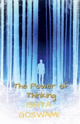 bokomslag Power of Thinking
