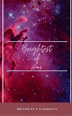 Brightest of stars 1