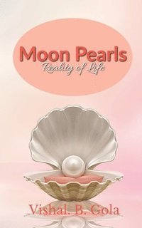 bokomslag Moon Pearls