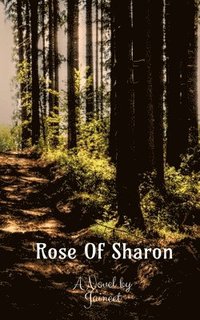 bokomslag Rose Of Sharon