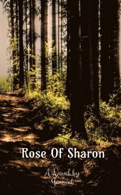 Rose Of Sharon 1