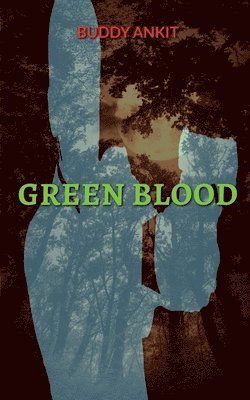 bokomslag Green Blood