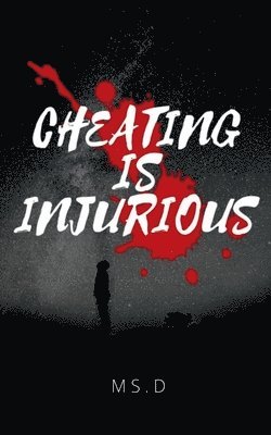 bokomslag Cheating is injurious