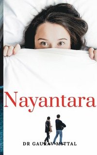 bokomslag Nayantara....Mysterious Divine Royalty