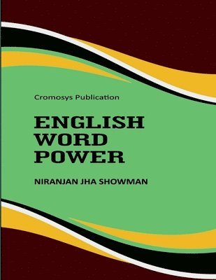 English Word Power 1