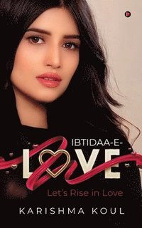 bokomslag Ibtidaa-E-Love
