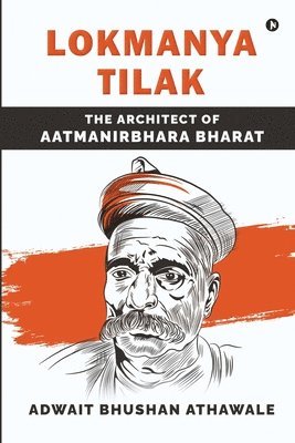 bokomslag Lokmanya Tilak