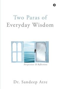 bokomslag Two Paras of Everyday Wisdom