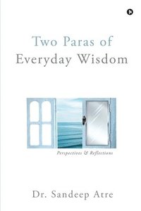 bokomslag Two Paras of Everyday Wisdom