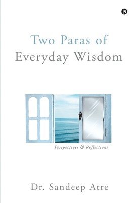 bokomslag Two Paras of Everyday Wisdom