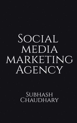 Social Media Marketing Agency Guide 1