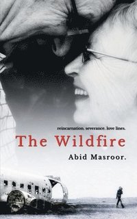 bokomslag The Wildfire.