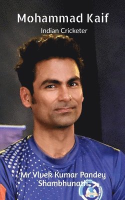 Vivek Pandey, Pandey,Vivek - Mohammed Kaif, Häftad