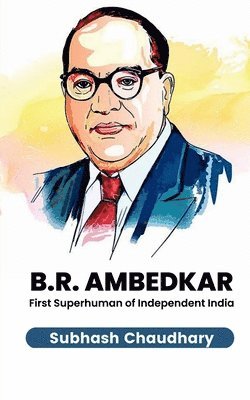 BR Ambedkar 1