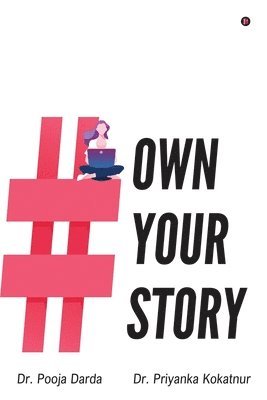 bokomslag #Ownyourstory