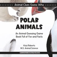 bokomslag Polar Animals