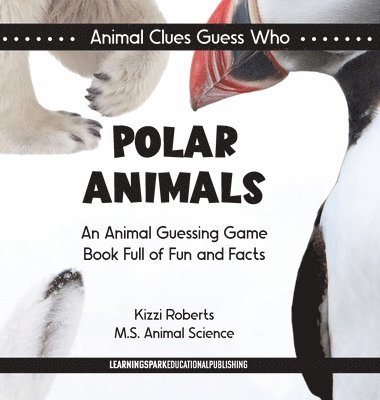 bokomslag Polar Animals