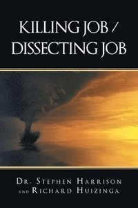 bokomslag Killing Job / Dissecting Job