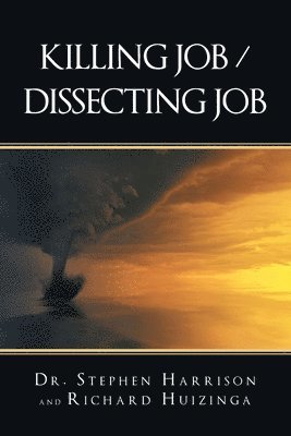 bokomslag Killing Job / Dissecting Job