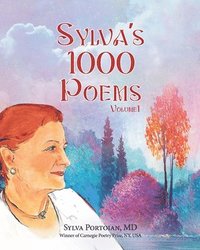 bokomslag Sylva's 1000 Poems for 1000 Nights