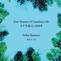 bokomslag Four Seasons of Canadian Life