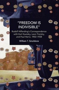 bokomslag "Freedom is Indivisible"