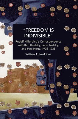 bokomslag "Freedom is Indivisible"