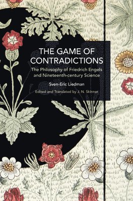 bokomslag The Game of Contradictions