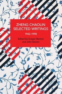 bokomslag Zheng Chaolin, Selected Writings, 19421998