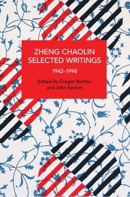 Zheng Chaolin, Selected Writings, 19421998 1