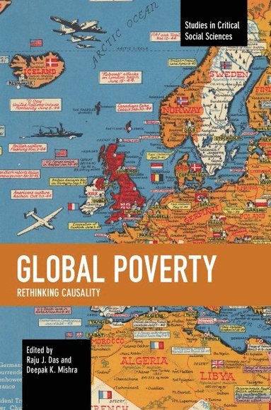 bokomslag Global Poverty