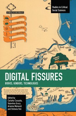 Digital Fissures 1