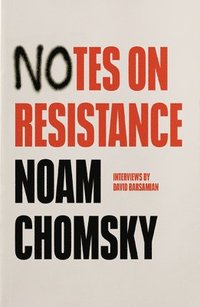 bokomslag Notes on Resistance