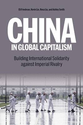 China in Global Capitalism 1