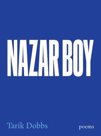 bokomslag Nazar Boy