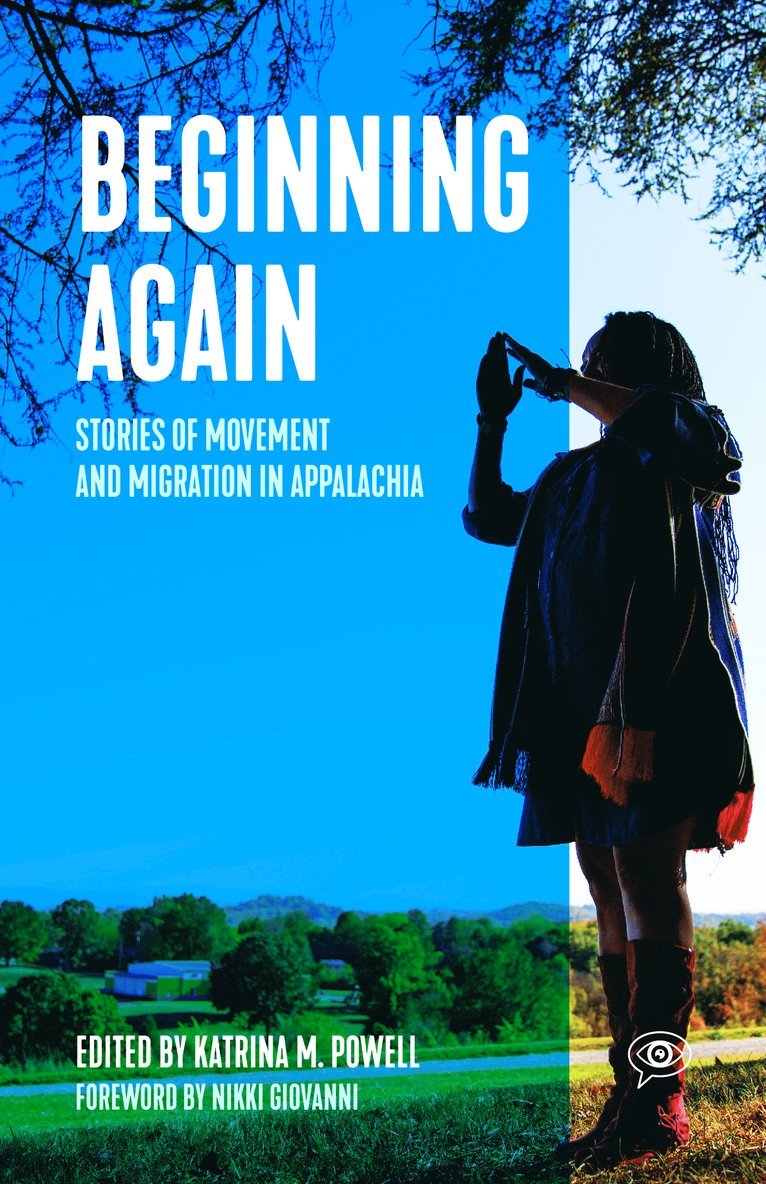 Katrina M. Powell, Katrina M Powell - Beginning Again, Inbunden