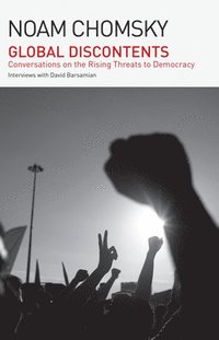 bokomslag Global Discontents