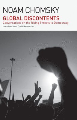 bokomslag Global Discontents