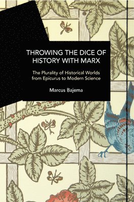 Marcus Bajema - Throwing the Dice of History with Marx, Häftad